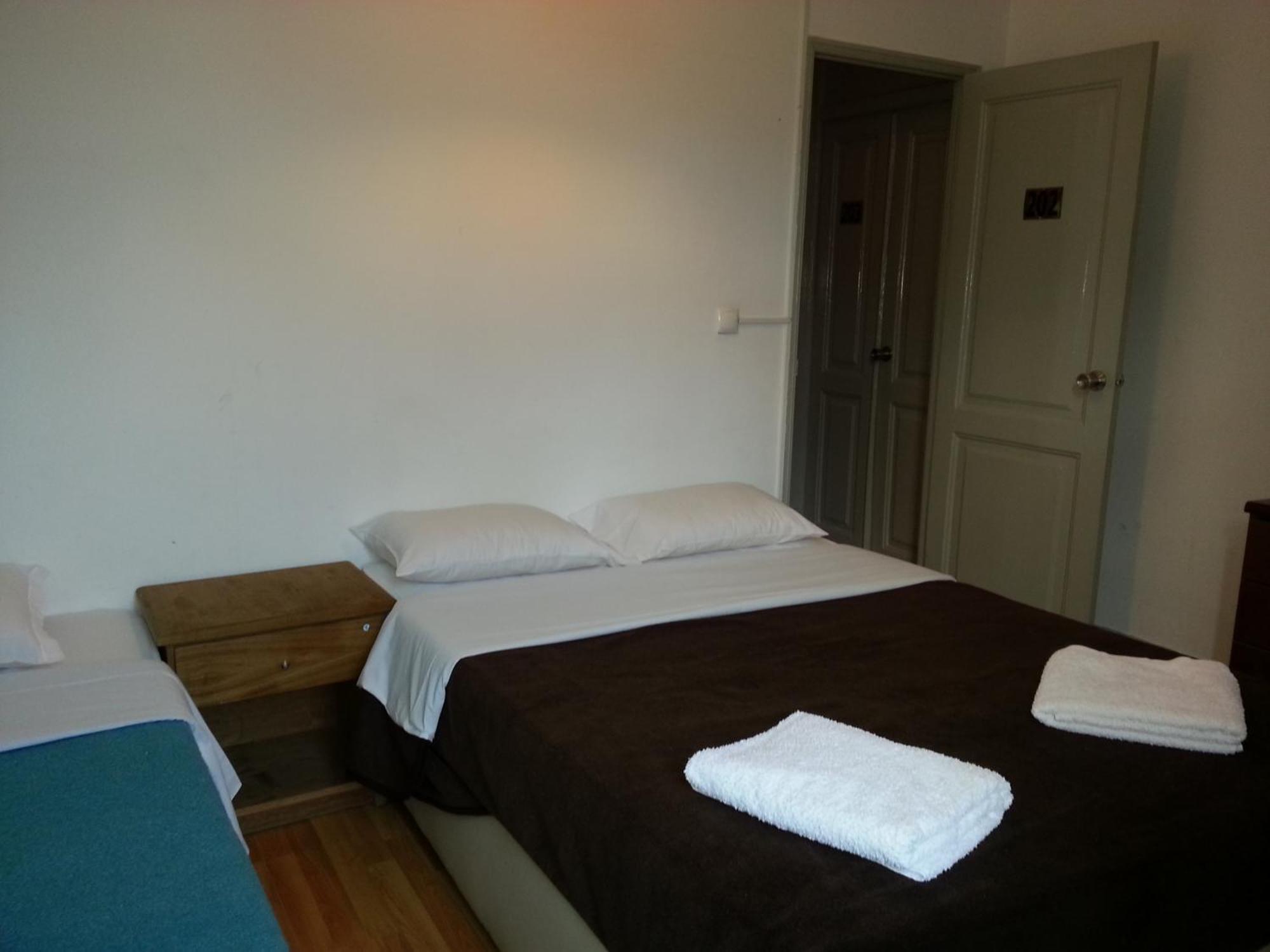 City Centre Anjos Guesthouse Lissabon Buitenkant foto