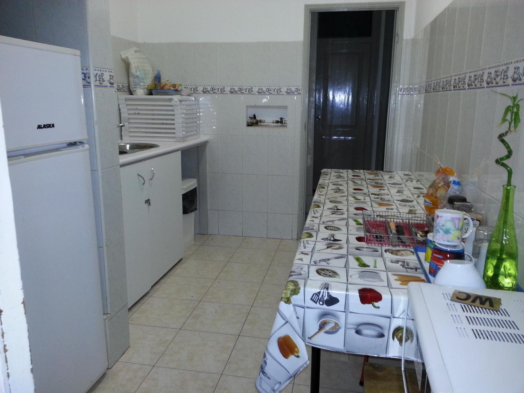 City Centre Anjos Guesthouse Lissabon Buitenkant foto