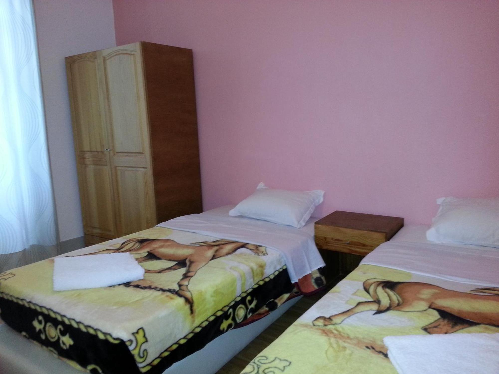 City Centre Anjos Guesthouse Lissabon Buitenkant foto