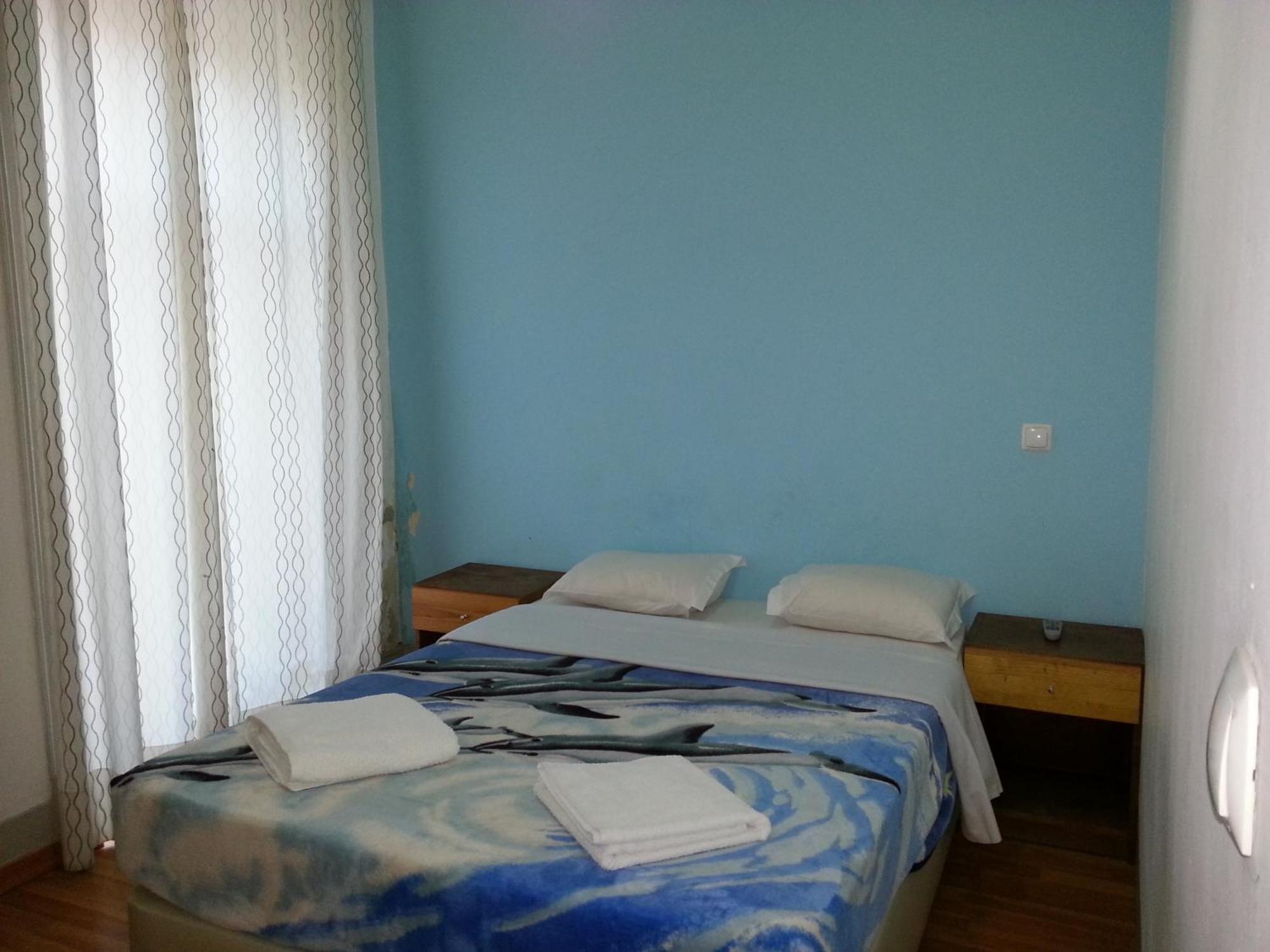 City Centre Anjos Guesthouse Lissabon Buitenkant foto