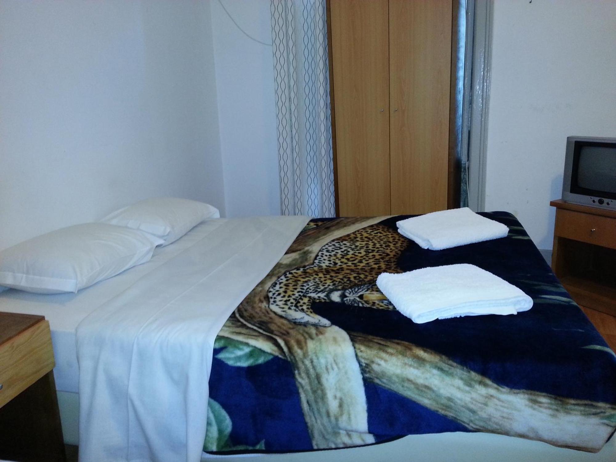 City Centre Anjos Guesthouse Lissabon Buitenkant foto
