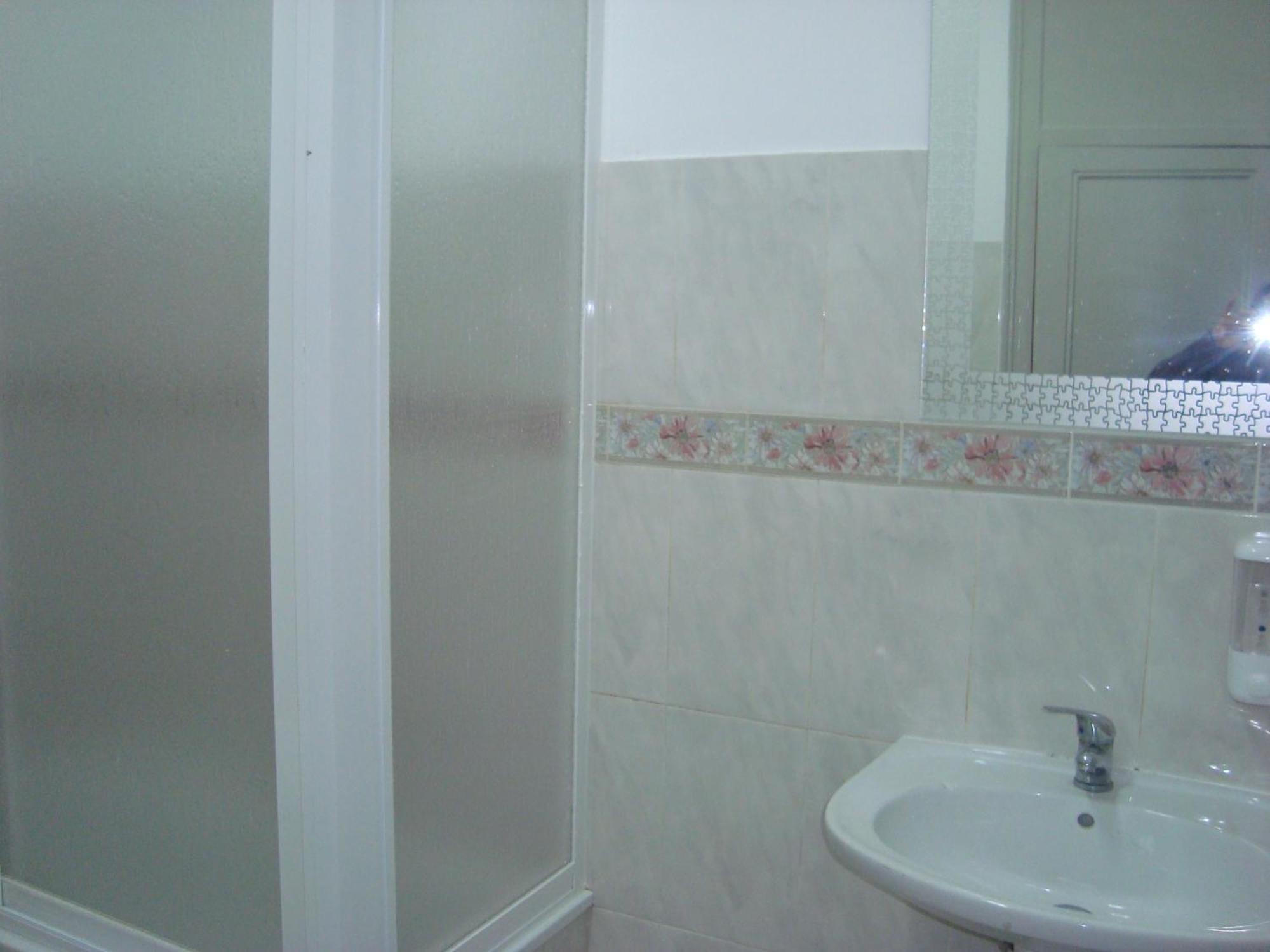 City Centre Anjos Guesthouse Lissabon Buitenkant foto