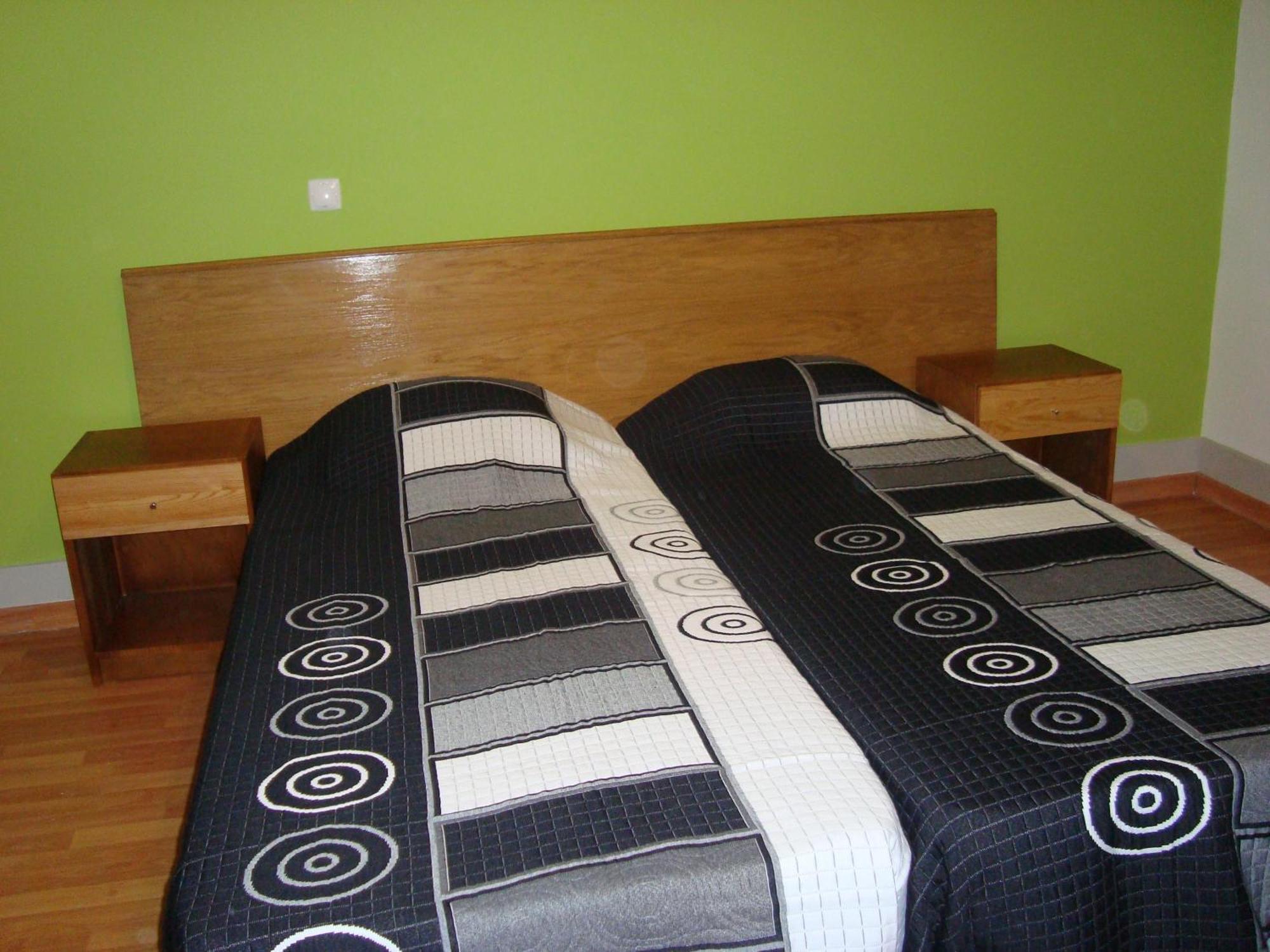 City Centre Anjos Guesthouse Lissabon Buitenkant foto